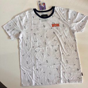 BT21 All Over Printed T-shirt